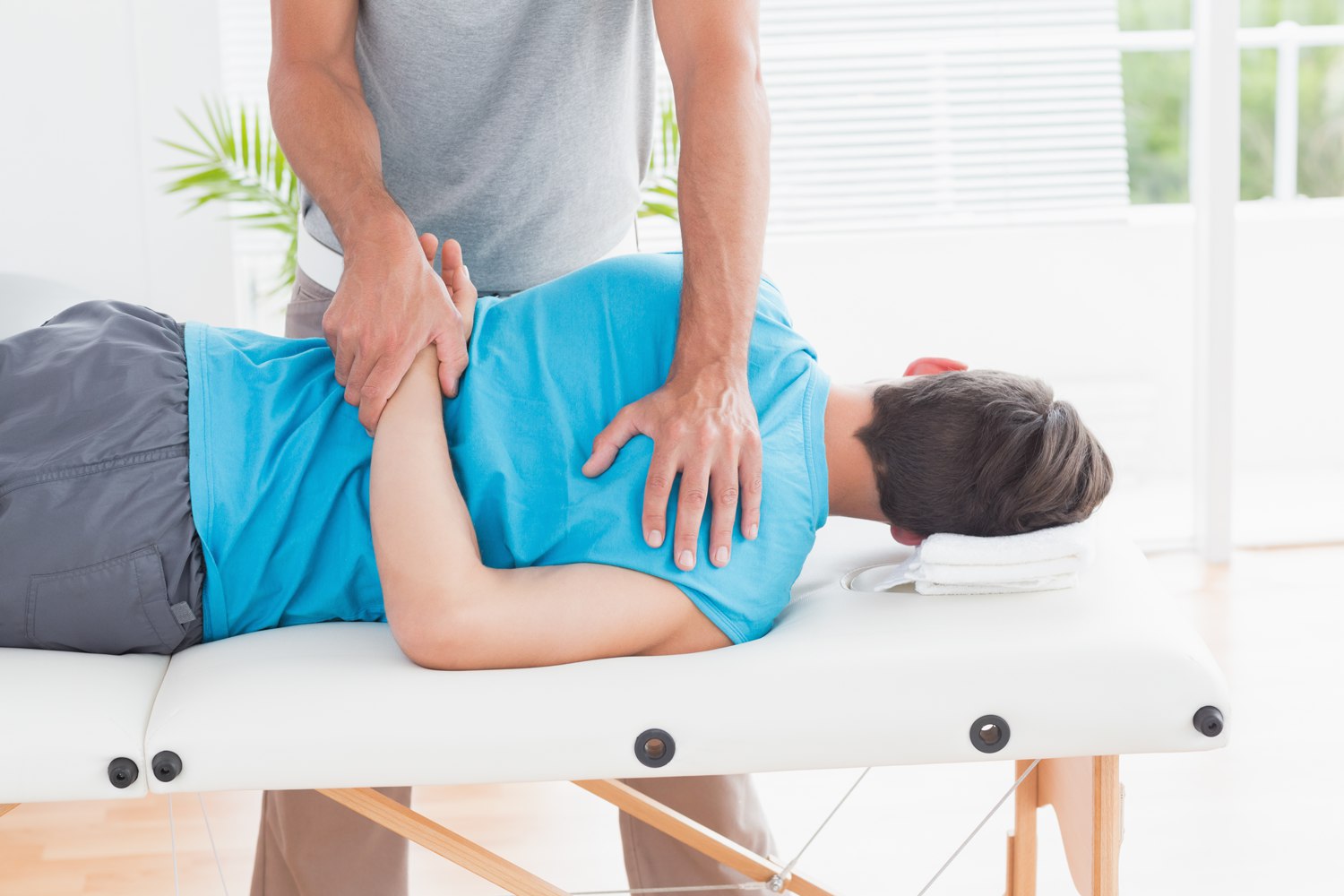 Gold Coast Physiotherapist